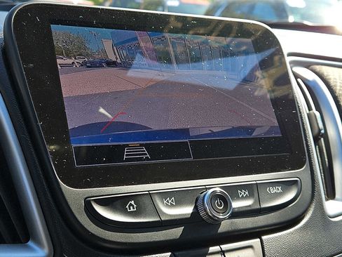 Used 2023 Chevrolet Malibu RS w/ LPO, Floor Liner Package image 17