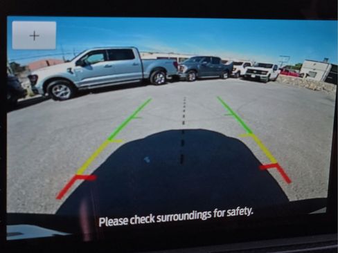 Used 2025 Ford Escape ST-Line FWD image 28