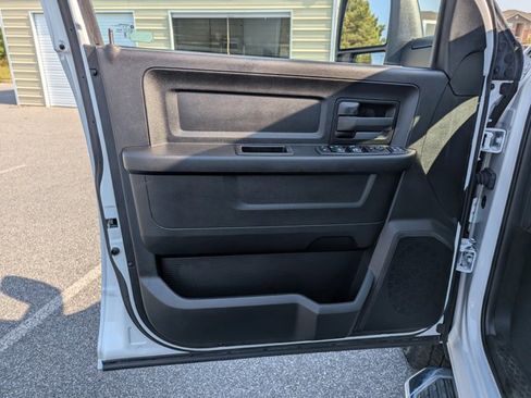 Used 2023 RAM 3500 Tradesman w/ Towing Technology Group AWD/4WD image 21