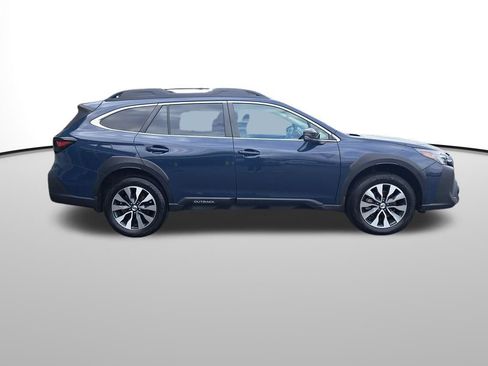 Used 2023 Subaru Outback Limited w/ Popular Package #2 image 7