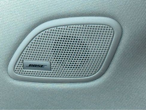 Used 2022 Nissan Murano Platinum w/ Cargo Package image 25