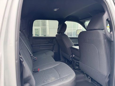 New 2026 RAM 2500 Tradesman image 7