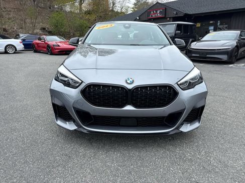 Used 2023 BMW M235i xDrive Gran Coupe w/ Premium Package AWD/4WD image 10