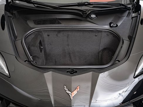 Used 2023 Chevrolet Corvette Stingray Premium Cpe w/ 3LT image 36