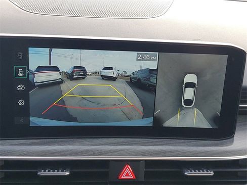 New 2026 Kia K5 EX image 17