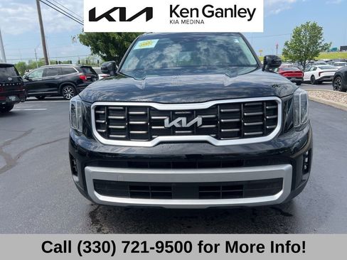 Certified 2023 Kia Telluride S FWD image 20