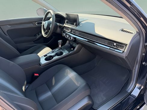 Certified 2024 Honda Civic LX image 26