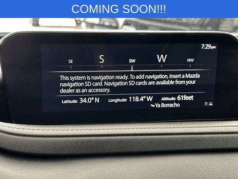 Used 2023 MAZDA CX-30 AWD 2.5 S w/ Select Package image 20