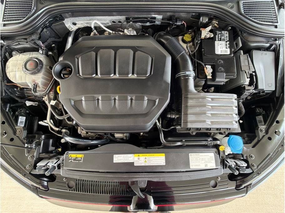 Used 2024 Volkswagen GTI S FWD image 30