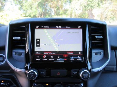 Used 2021 RAM 1500 Big Horn w/ Trailer Tow Group image 23