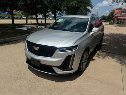 Used 2020 Cadillac XT6 Sport