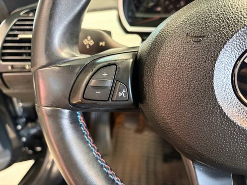 Used 2007 BMW M Coupe RWD image 9