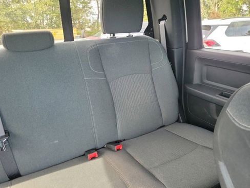 Used 2022 RAM 2500 Tradesman image 6