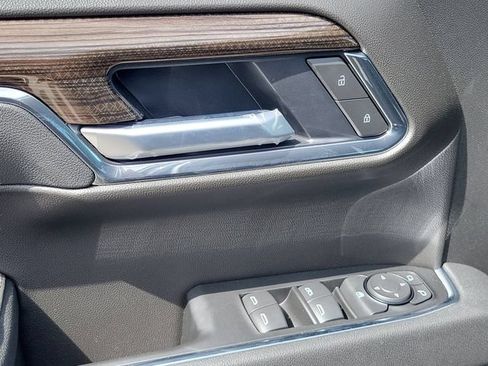 New 2026 Chevrolet Silverado 1500 LT RWD image 15