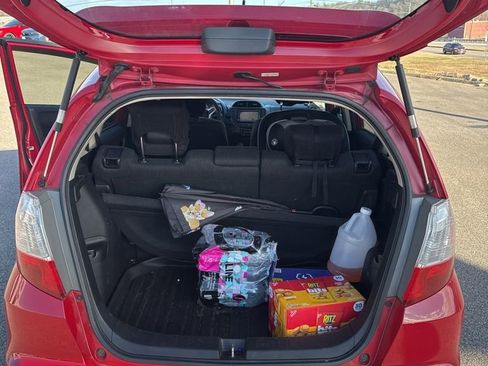 Used 2013 Honda Fit Sport image 16