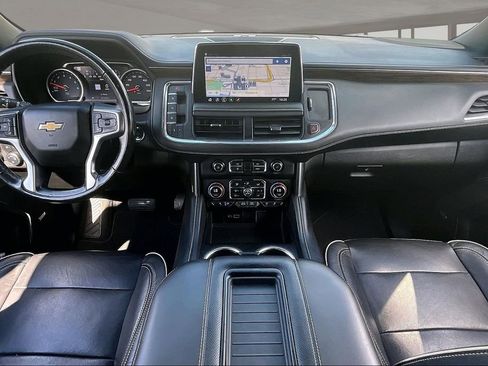Used 2021 Chevrolet Tahoe Premier RWD image 7