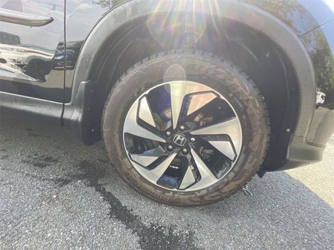 Used 2016 Honda CR-V Touring image 10