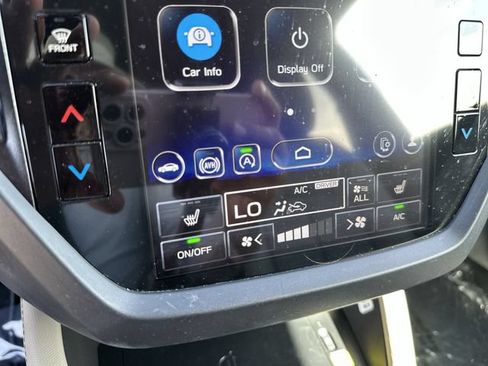 Certified 2026 Subaru Forester Premium AWD/4WD image 19
