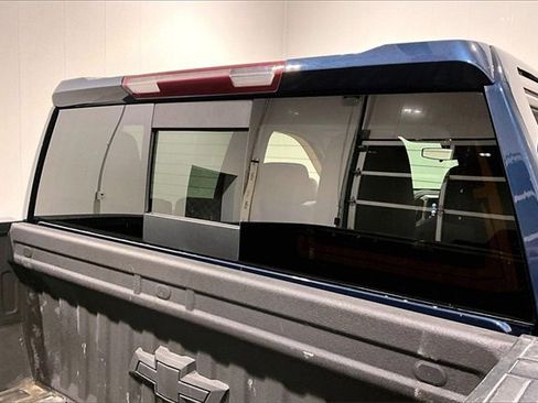 Used 2020 Chevrolet Silverado 1500 RST image 42