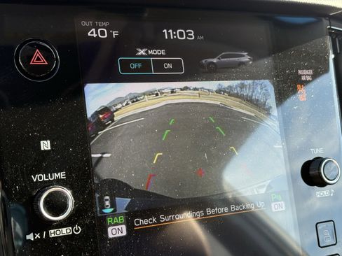 Used 2021 Subaru Outback Touring XT image 22