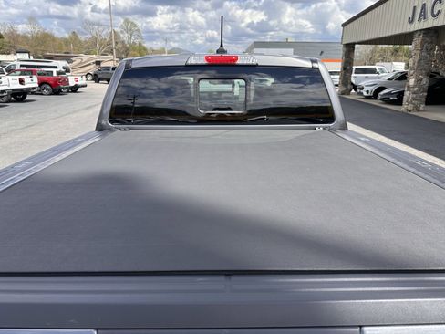 Used 2025 Ford Ranger Raptor AWD/4WD image 10