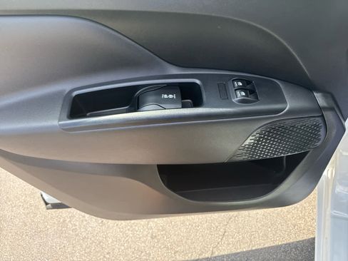 Used 2021 RAM ProMaster City Tradesman SLT image 10