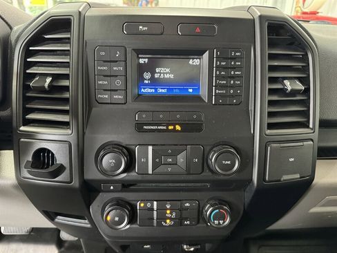 Used 2017 Ford F150 XL w/ XL Power Equipment Group image 10