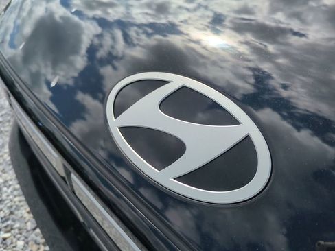 New 2026 Hyundai Santa Fe SEL image 13