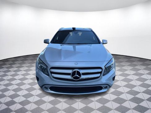 Certified 2017 Mercedes-Benz GLA 250 image 6