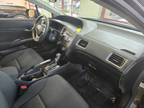 Used 2014 Honda Civic LX image 18