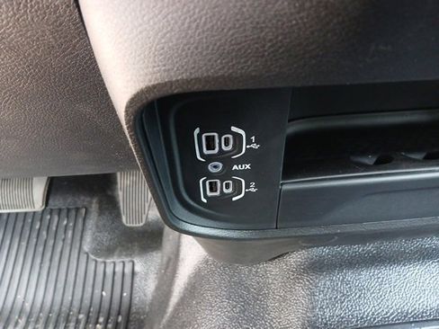 New 2026 RAM 4500 Tradesman w/ Chrome Appearance Group image 46