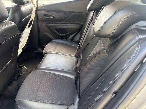 Used 2020 Buick Encore Preferred image 17