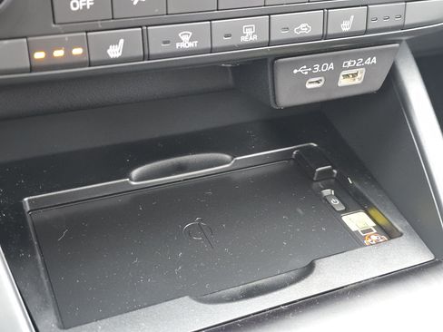 New 2026 Subaru Outback Premium image 26