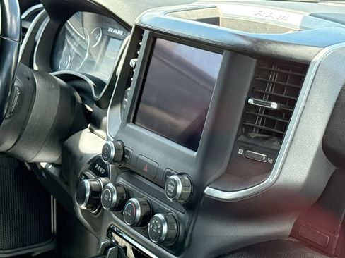 Used 2021 RAM 1500 Big Horn AWD/4WD image 14
