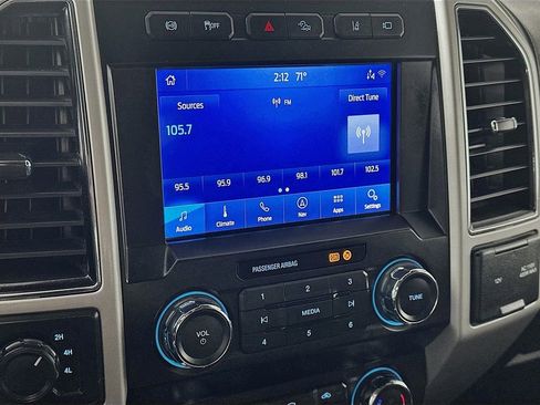 Used 2020 Ford F250 Lariat w/ Tremor Off-Road Package image 17