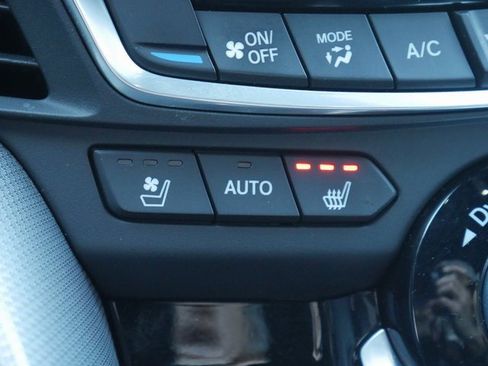 Used 2021 Acura TLX w/ A-SPEC Pkg image 5