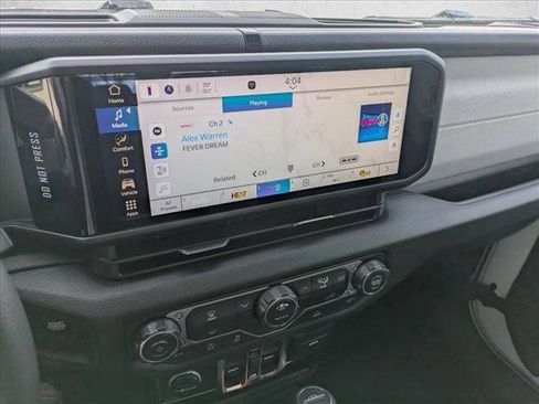 New 2026 Jeep Gladiator Sport image 11