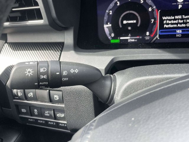 Certified 2025 Toyota Tacoma TRD Pro AWD/4WD image 25