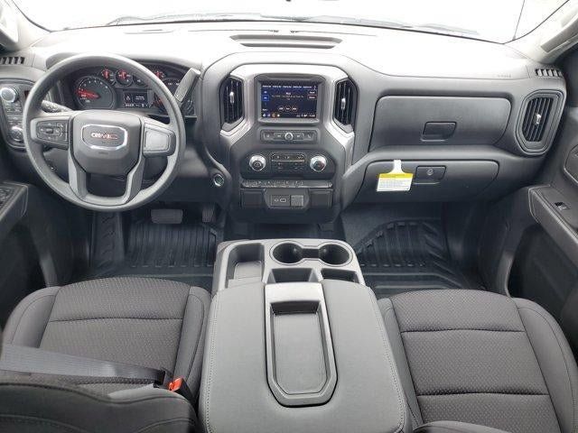 New 2026 GMC Sierra 1500 Pro w/ Pro Value Package AWD/4WD image 18