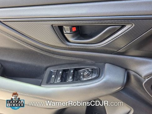 Used 2025 Subaru Outback Wilderness AWD/4WD image 41