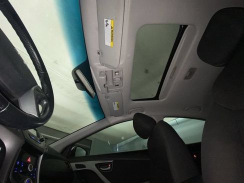 Used 2016 Hyundai Elantra Value Edition FWD image 21
