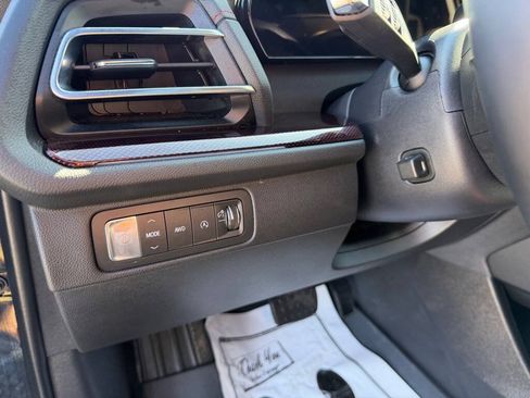 Used 2026 Chevrolet Traverse RS w/ LPO, Floor Liner Package AWD/4WD image 17