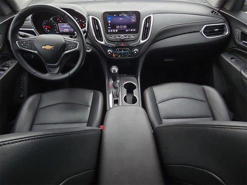 Used 2019 Chevrolet Equinox Premier image 9