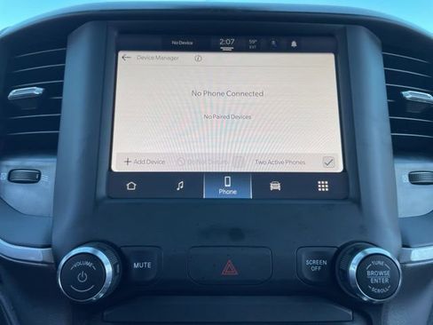 Used 2022 RAM 1500 Big Horn image 21