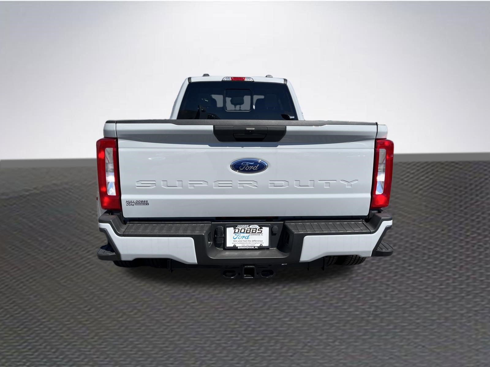 New 2026 Ford F350 XL w/ STX Appearance Package AWD/4WD image 6