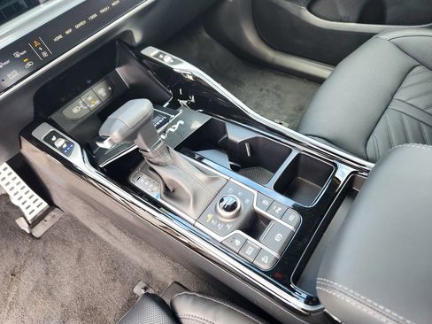 New 2026 Kia Sorento SX Prestige image 20