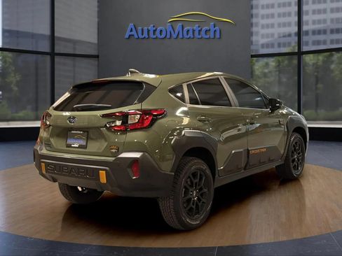 Used 2024 Subaru Crosstrek 2.5i Wilderness AWD/4WD image 10