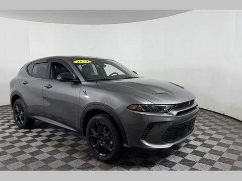 Used 2024 Dodge Hornet GT w/ GT Blacktop Package AWD/4WD image 1