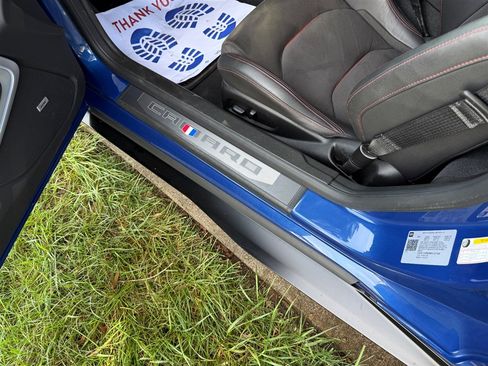 Used 2022 Chevrolet Camaro ZL1 RWD image 47