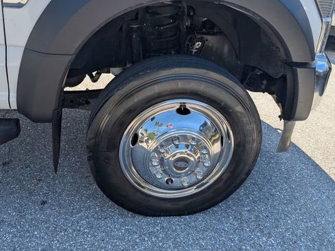 Used 2022 Ford F450 XL w/ Power Equipment Group image 15